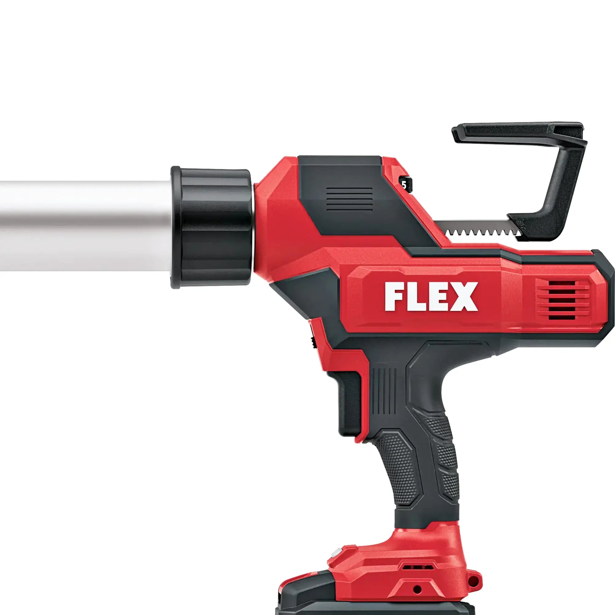 Silikonpistole Flex CG 310 18V 2,5Ah