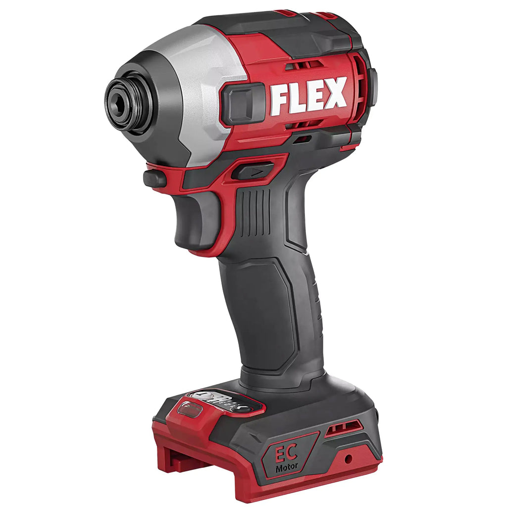 Kombi-Set Flex V RFE 40 EC + V ID 1/4" EC HD 18V 8Ah