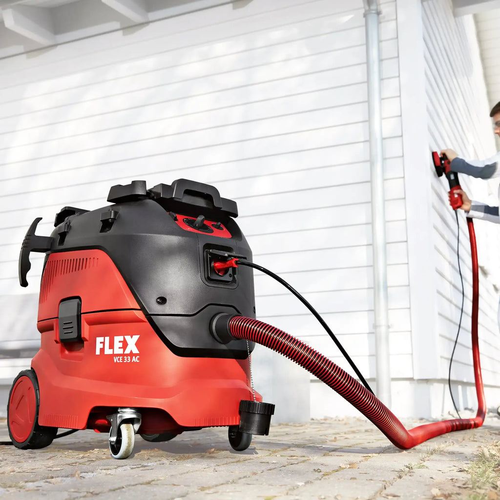 Vakuum Flex VCE 33 M AC-Set