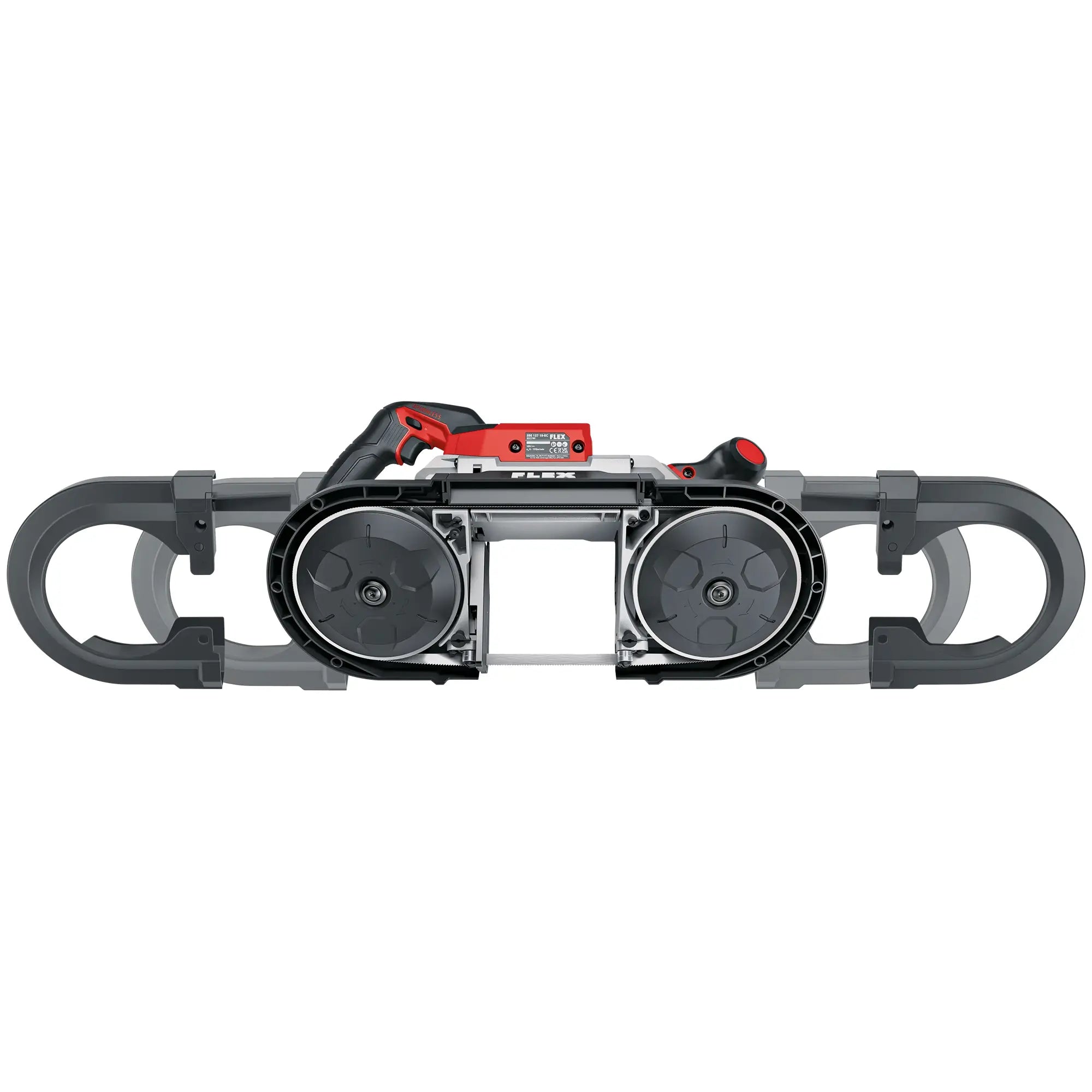 Bandsäge Flex SBE 127 EC 18V