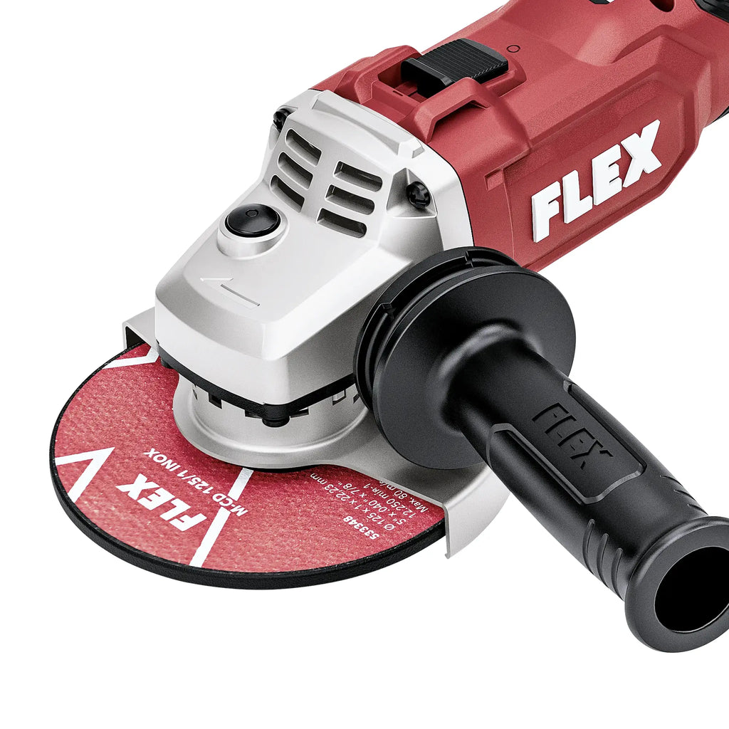 Winkelschleifer Flex LBE 20-8 125-EC INOX