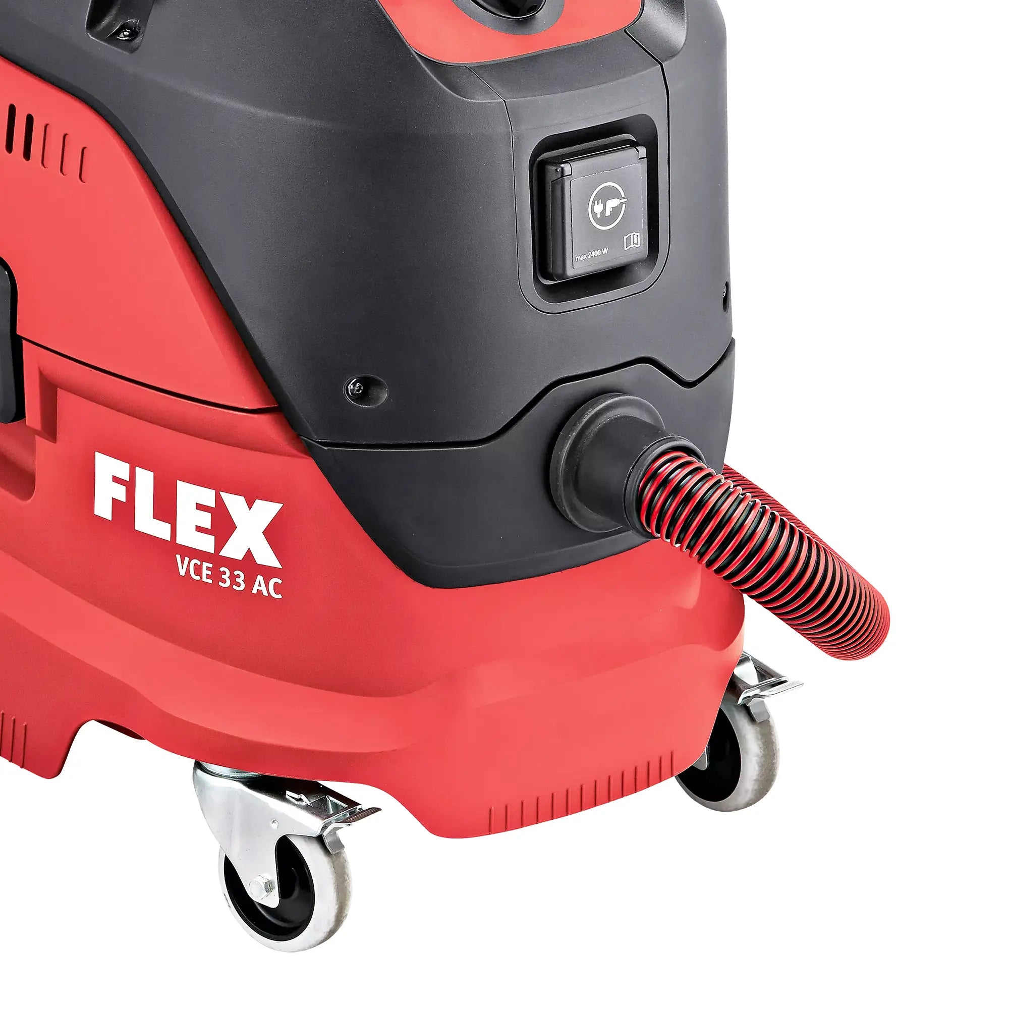 Vakuum Flex VCE 33 L AC