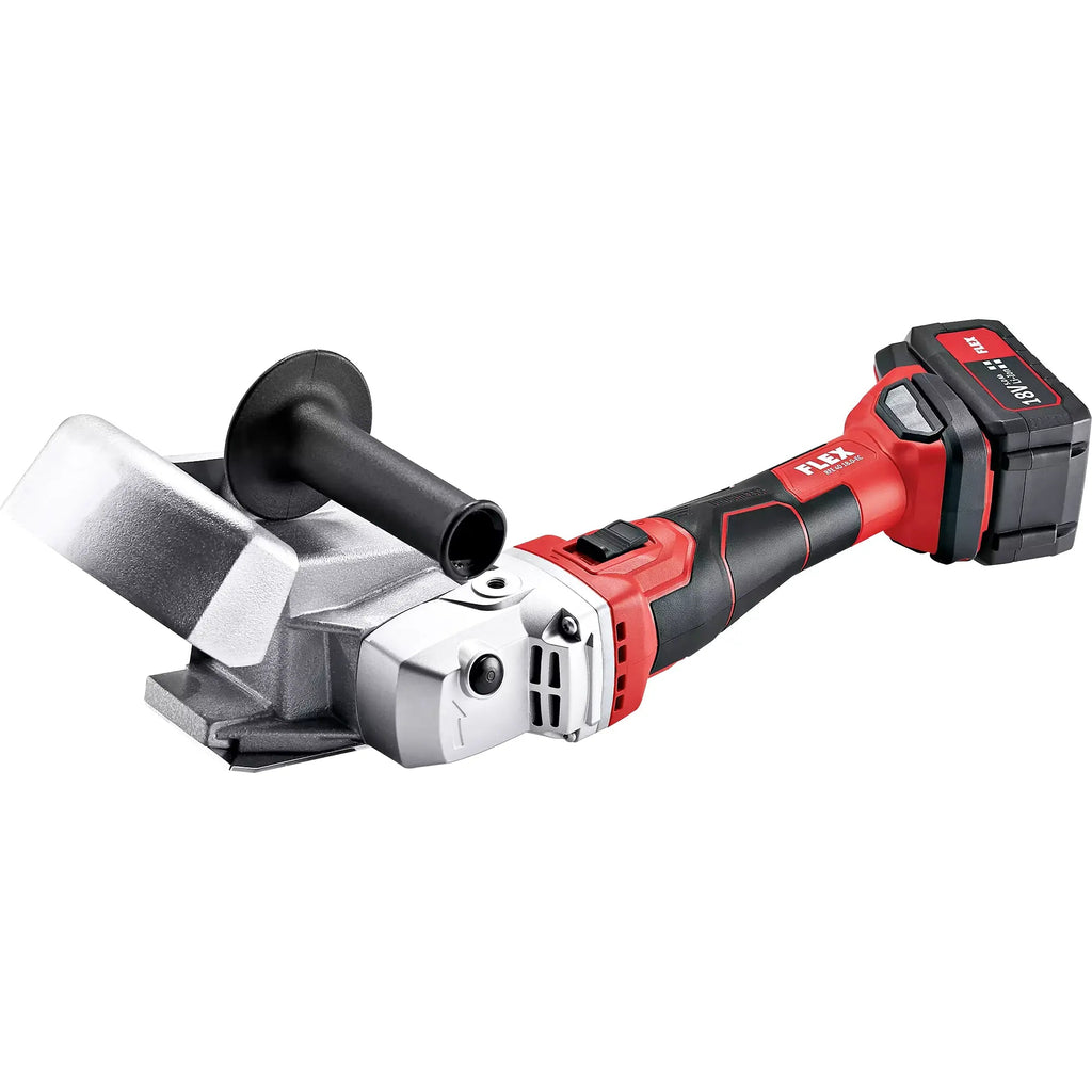 Kombi-Set Flex V RFE 40 EC + V ID 1/4" EC HD 18V 8Ah