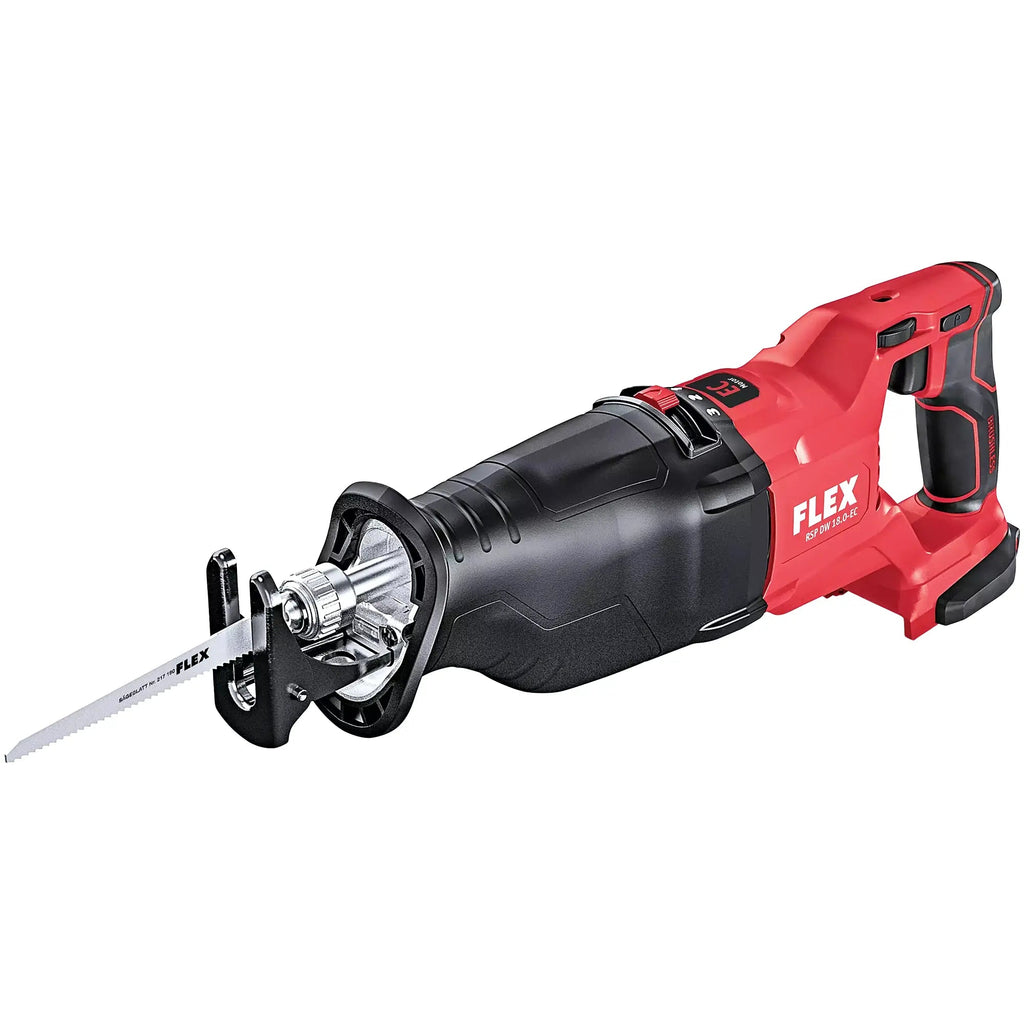 Gerade Säge Flex RSP DW EC C 18V