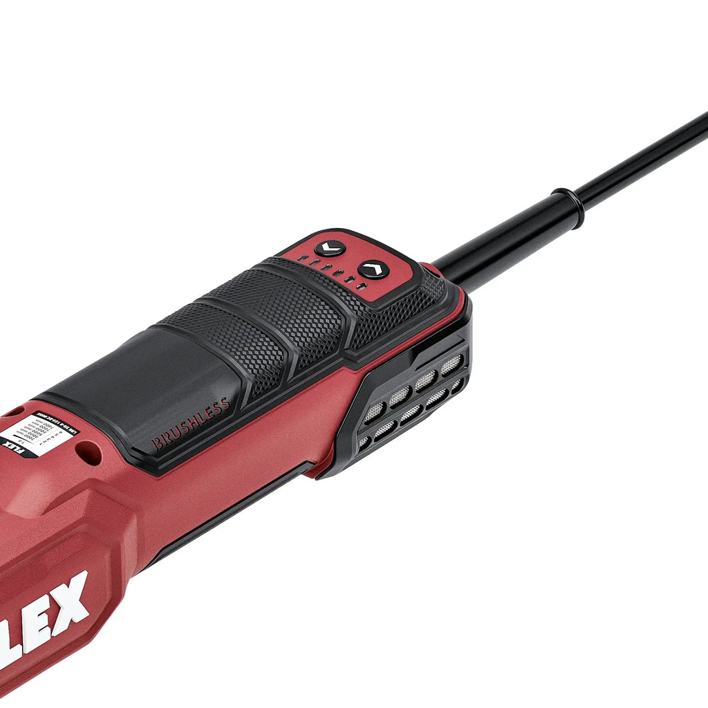 Winkelschleifer Flex LBE 20-8 125-EC INOX