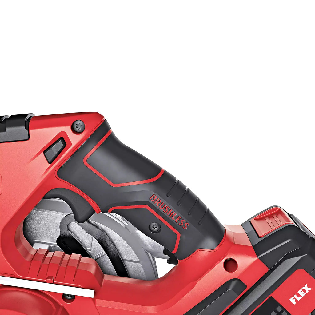 Kreissäge Flex CS 62 EC C 18V