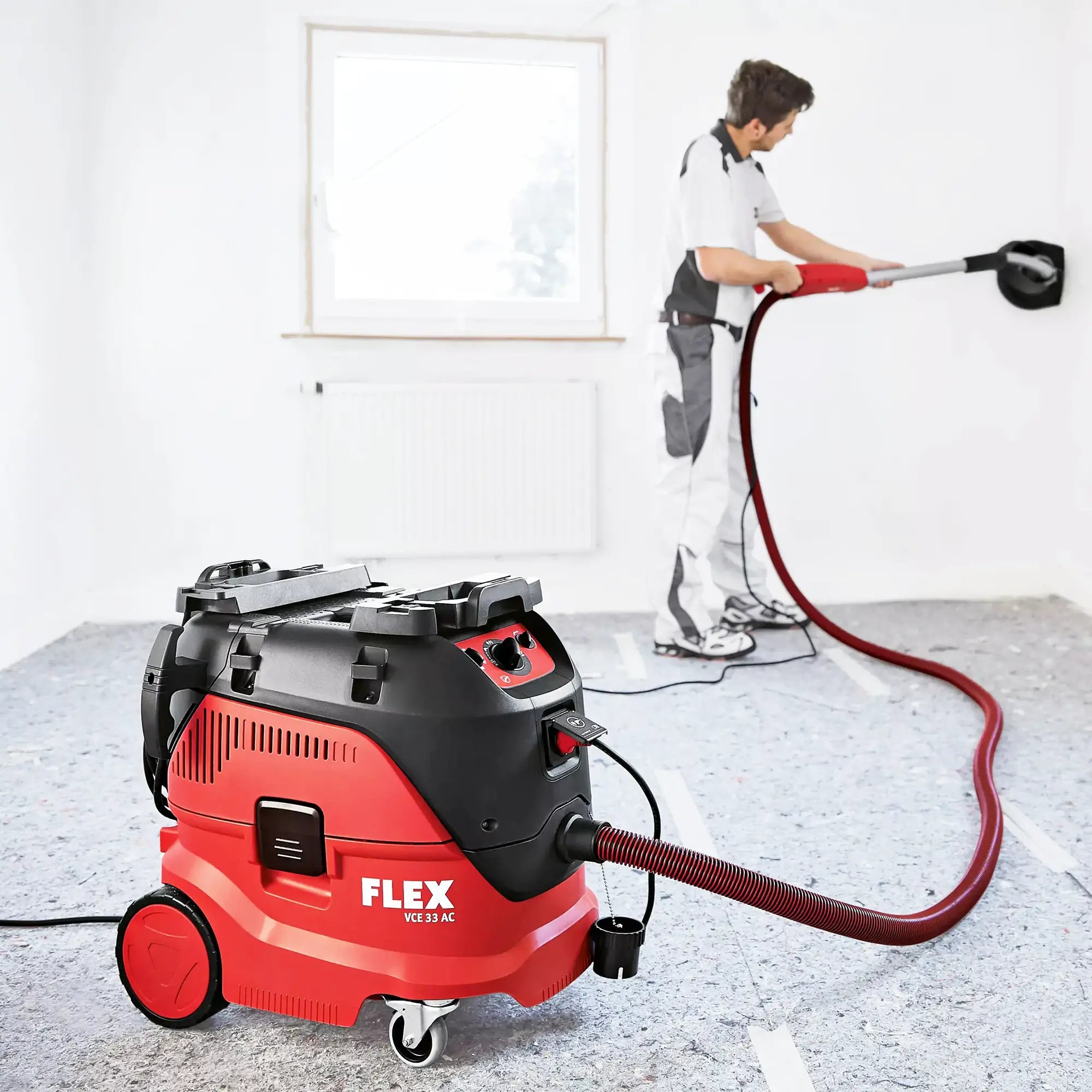 Vakuum Flex VCE 33 M AC-Set