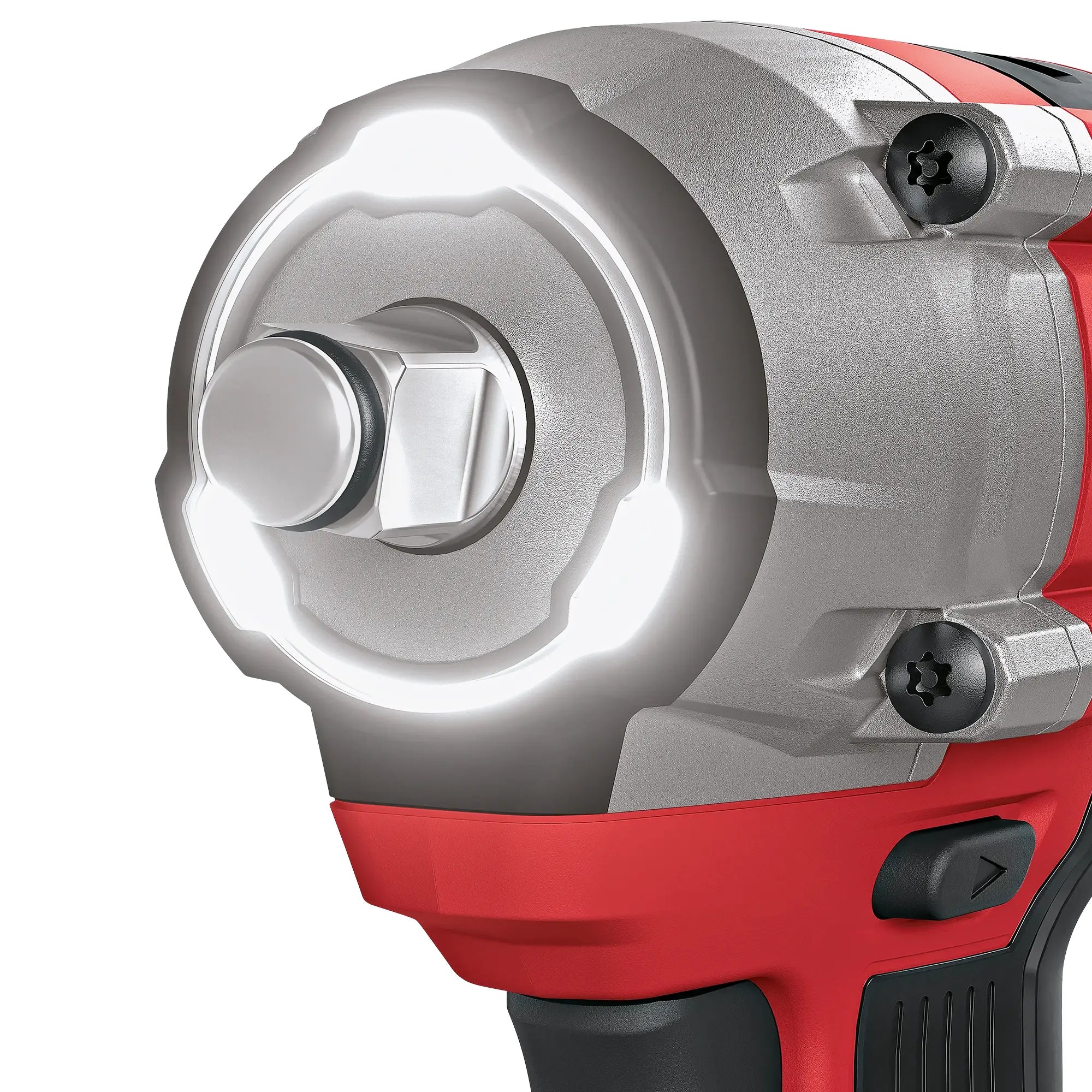 Schlagschrauber Flex 18 V IW 1/2" 400 EC 18V 2,5Ah