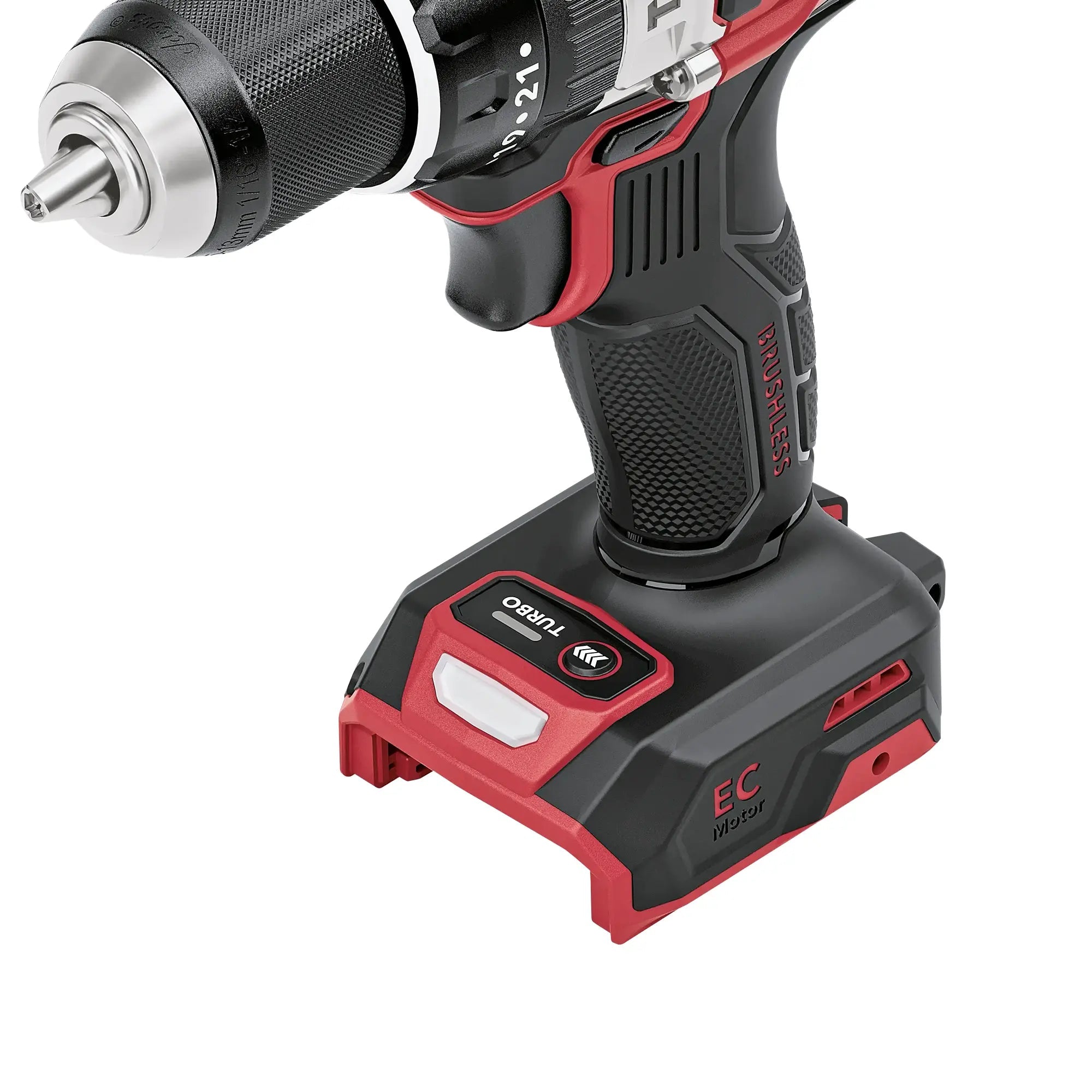 Bohrschrauber Flex PD 2G EC HD2 C 18V