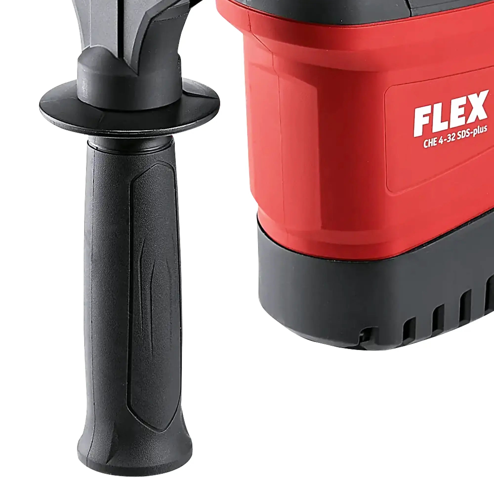 Bohrhammer Flex CHE 4-32 R SDS-PLUS 900W