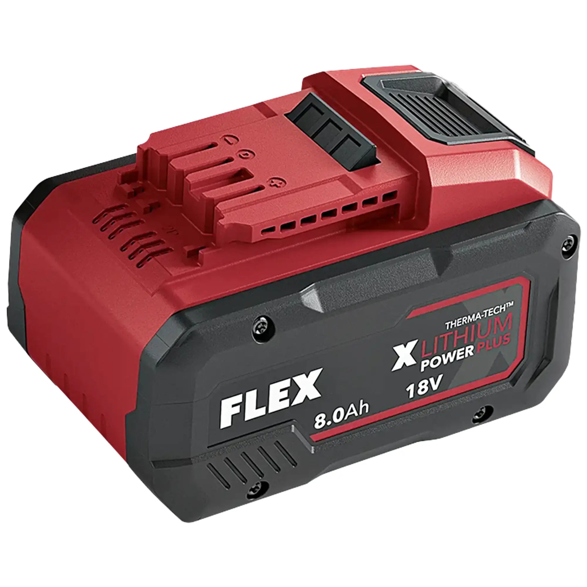 Energiekit Flex P-Set 18-88 R 18V 8Ah