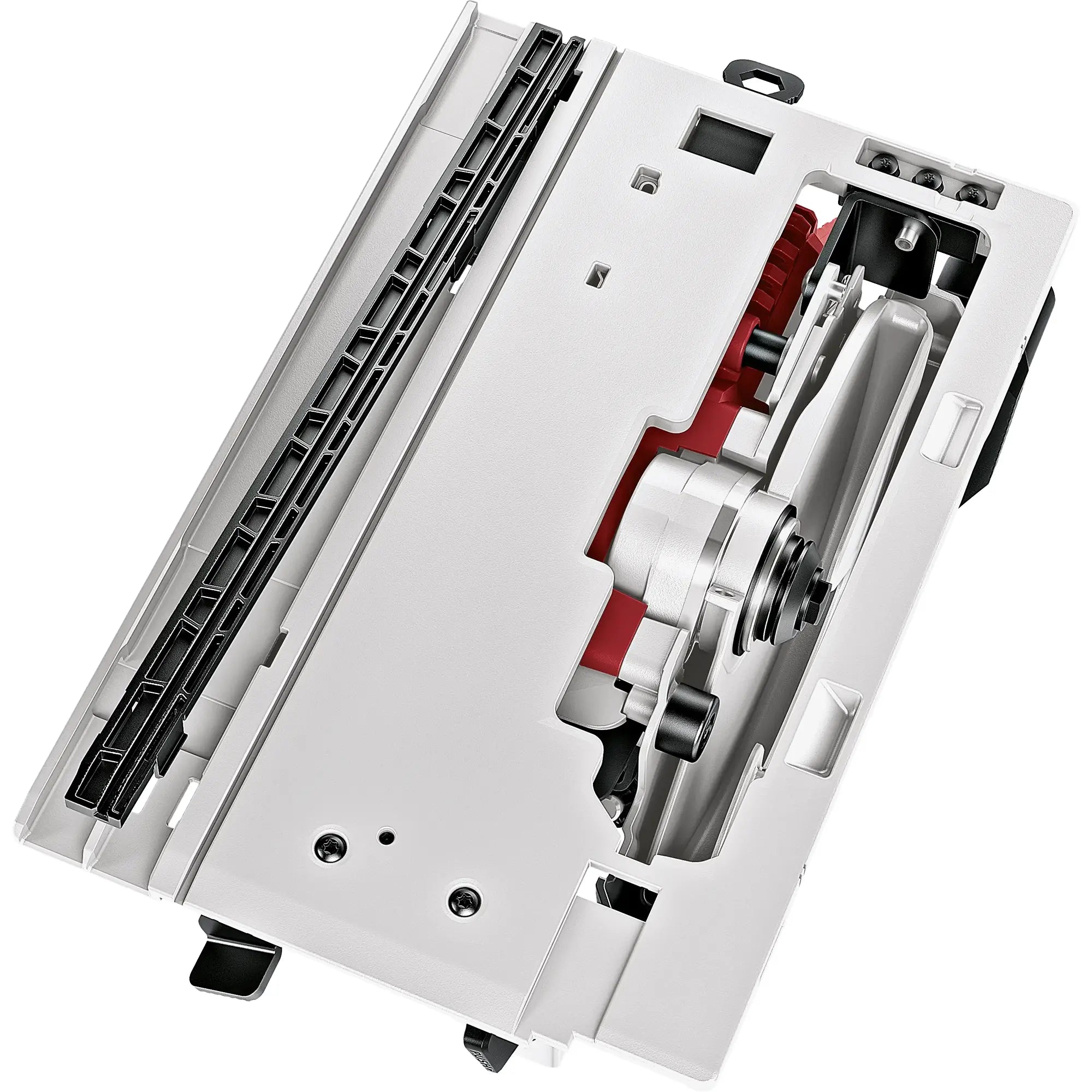 Kreissäge Flex CS 68 EC C 18V