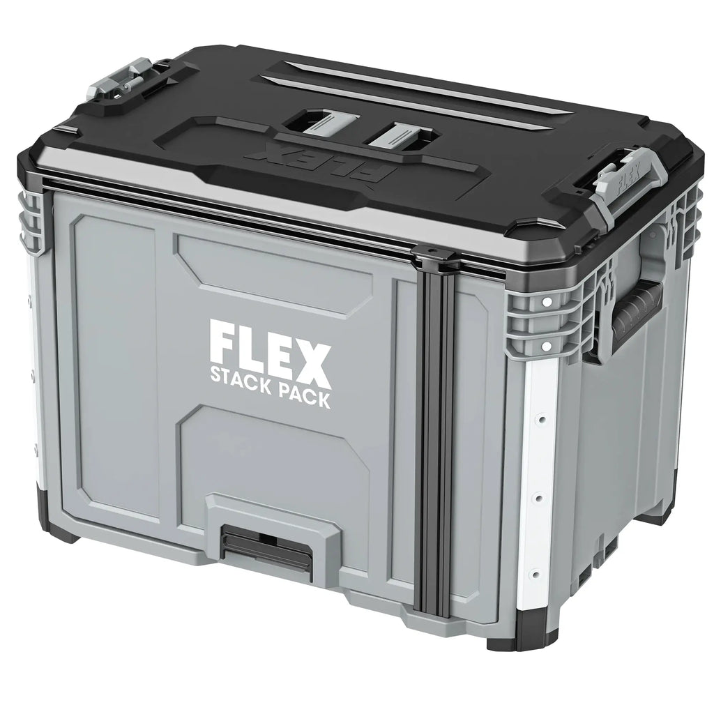 Stapelbox für Garagenbox Flex TKL SP CB
