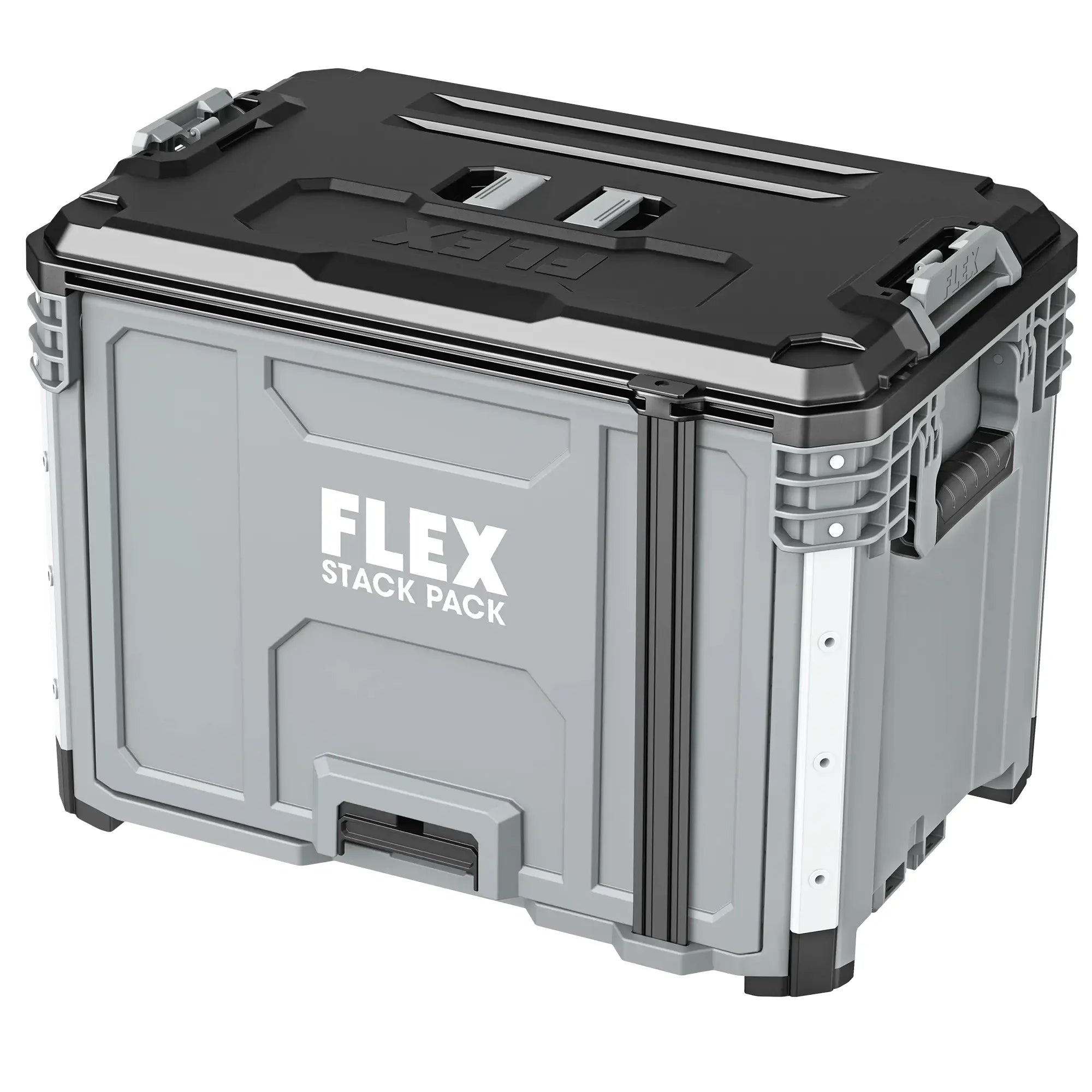 Stapelbox für Garagenbox Flex TKL SP CB