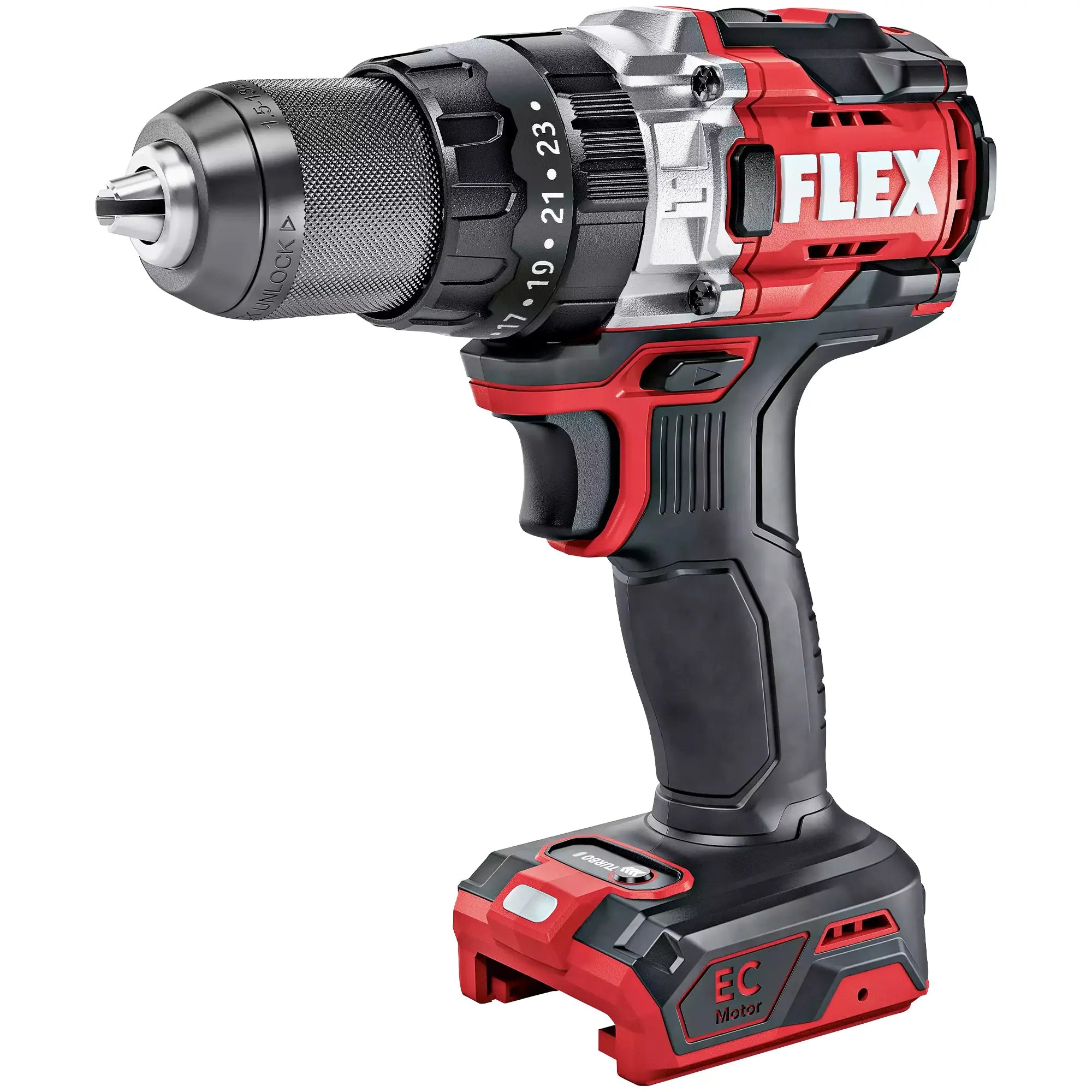 Kombi-Set Flex 497444 18V 5Ah