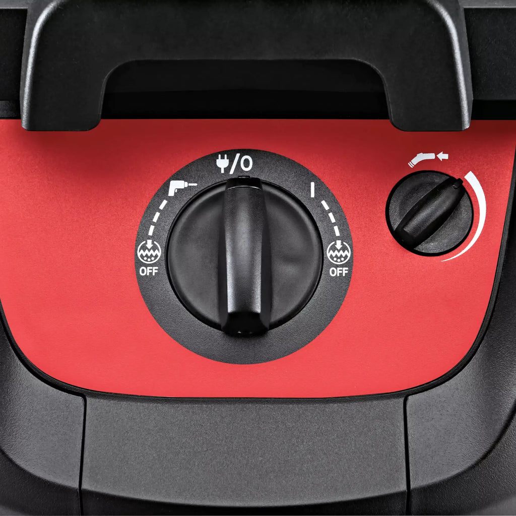 Vakuum Flex VCE 33 L AC