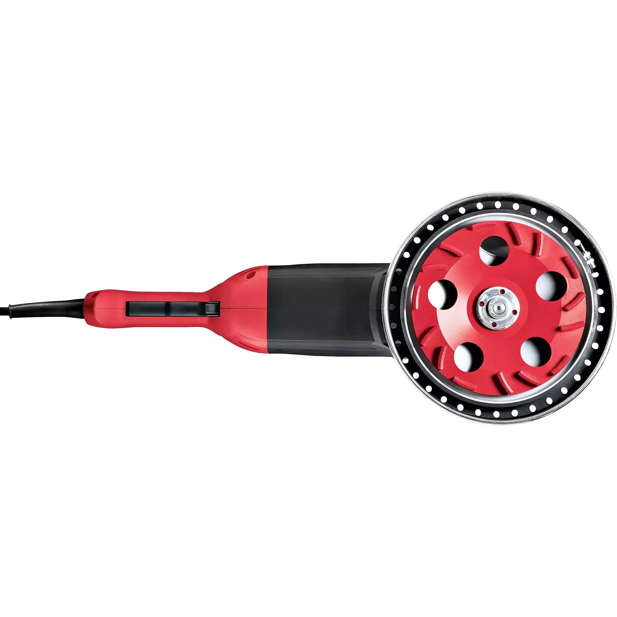 Sander Flex LD 24-6 180 + Düsenkit