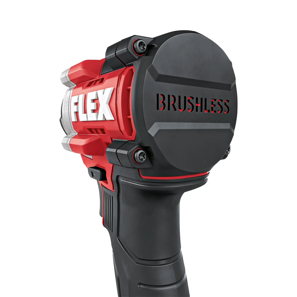 Schlagschrauber Flex 18 V IW 1/2" 400 EC 18V 2,5Ah