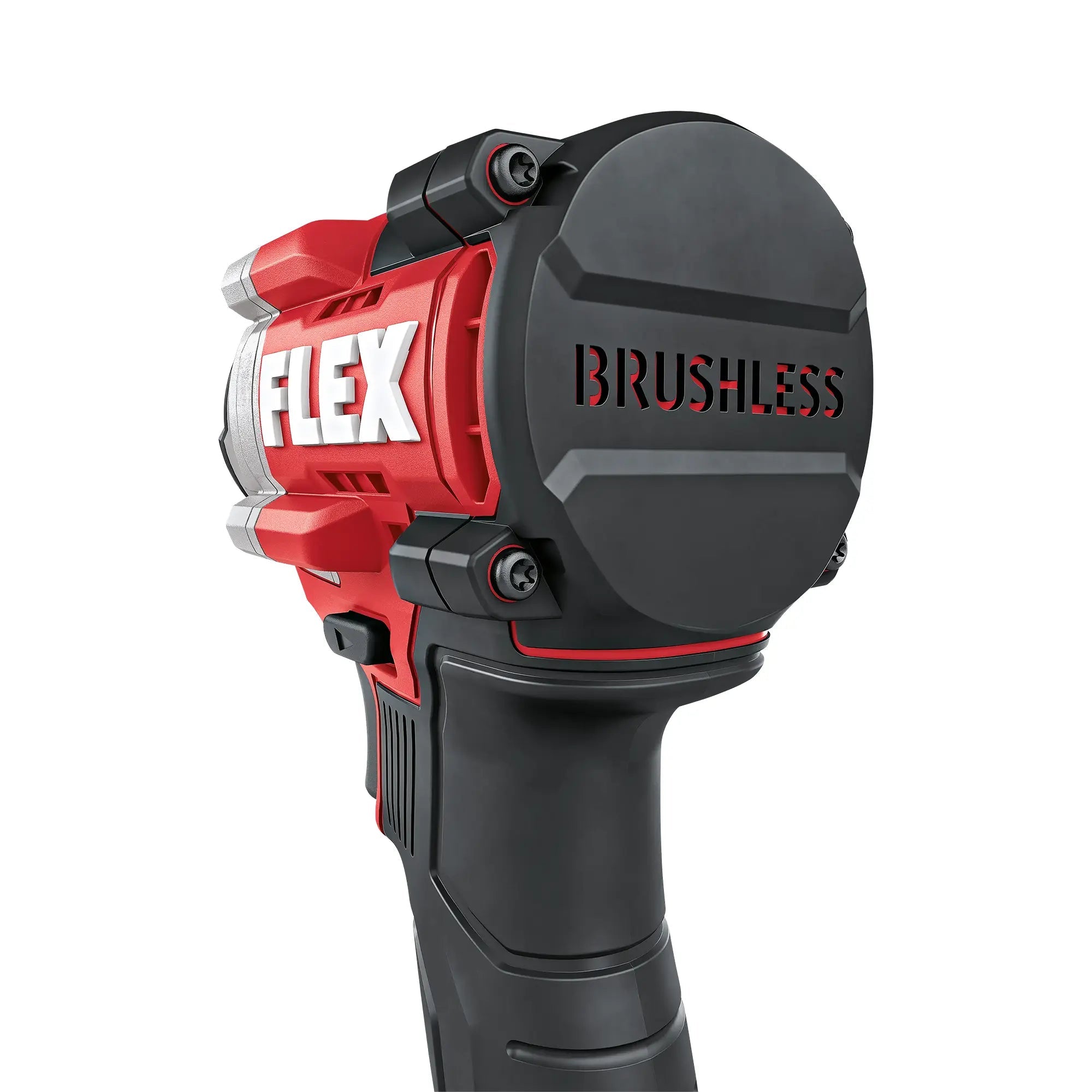 Schlagschrauber Flex 18 V IW 1/2" 400 EC 18V 2,5Ah