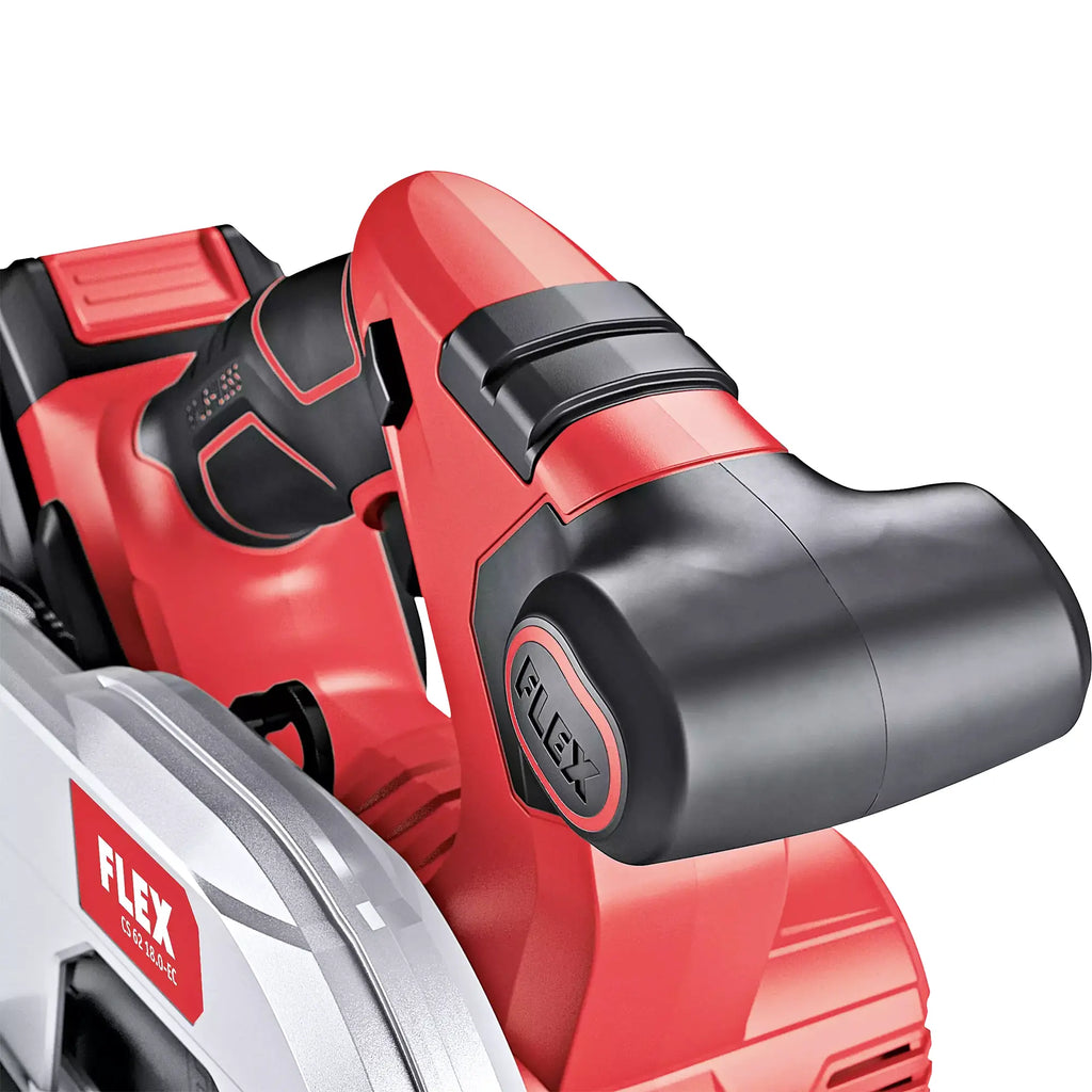 Kreissäge Flex CS 62 EC C 18V