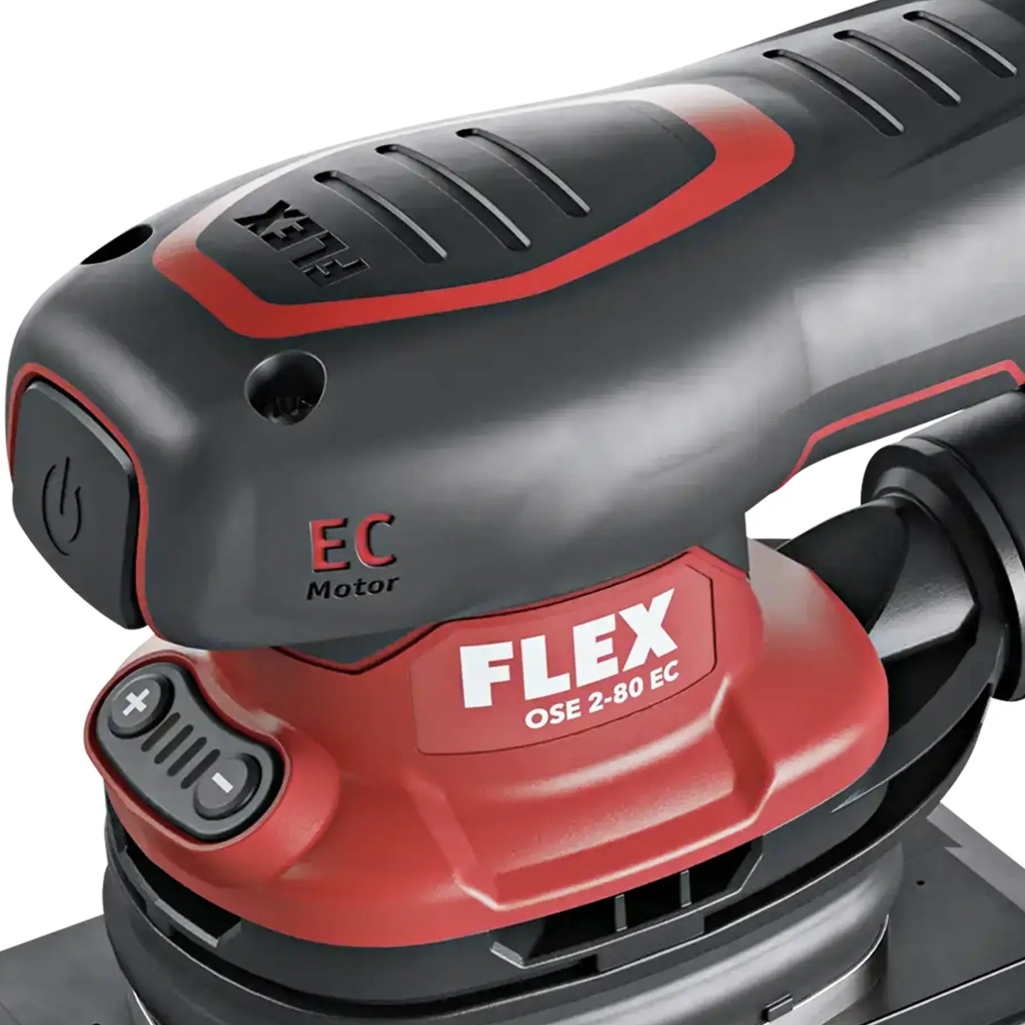 Exzenterschleifer Flex OSE 2-80 EC