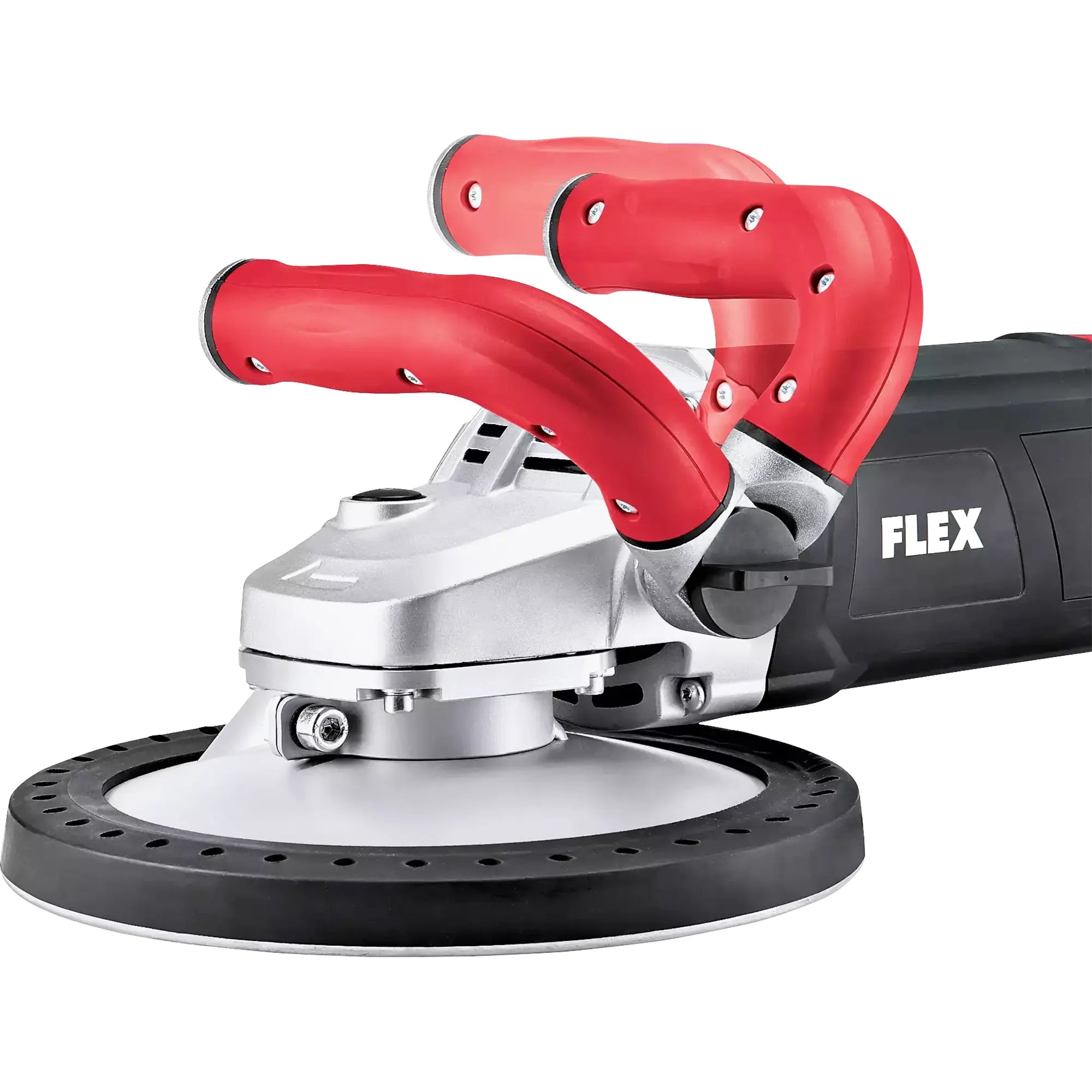 Sander Flex LD 24-6 180 + Düsenkit