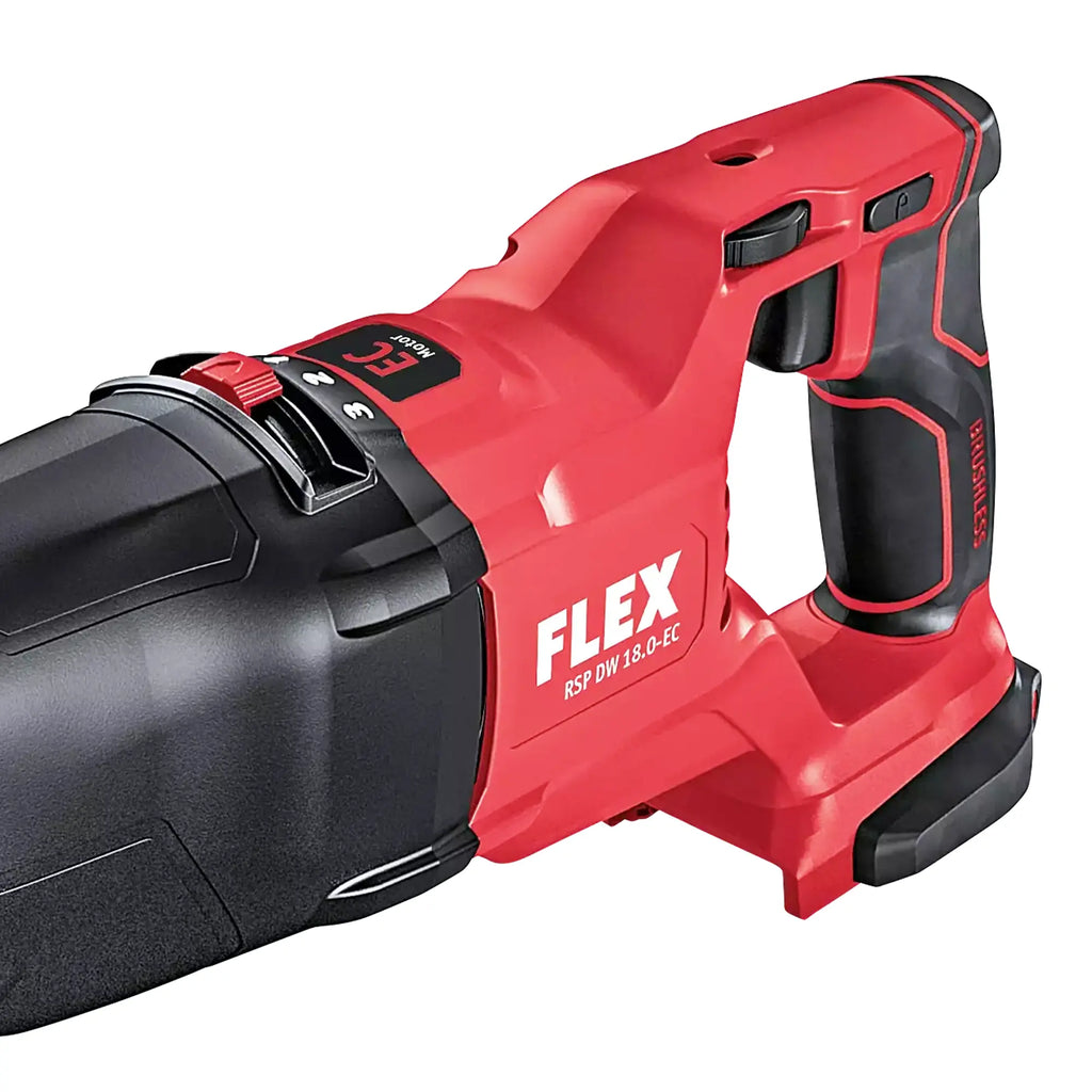 Gerade Säge Flex RSP DW EC C 18V