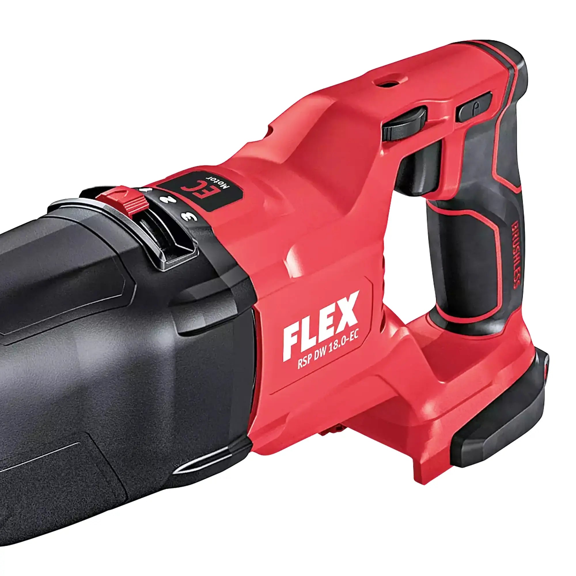 Gerade Säge Flex RSP DW EC C 18V