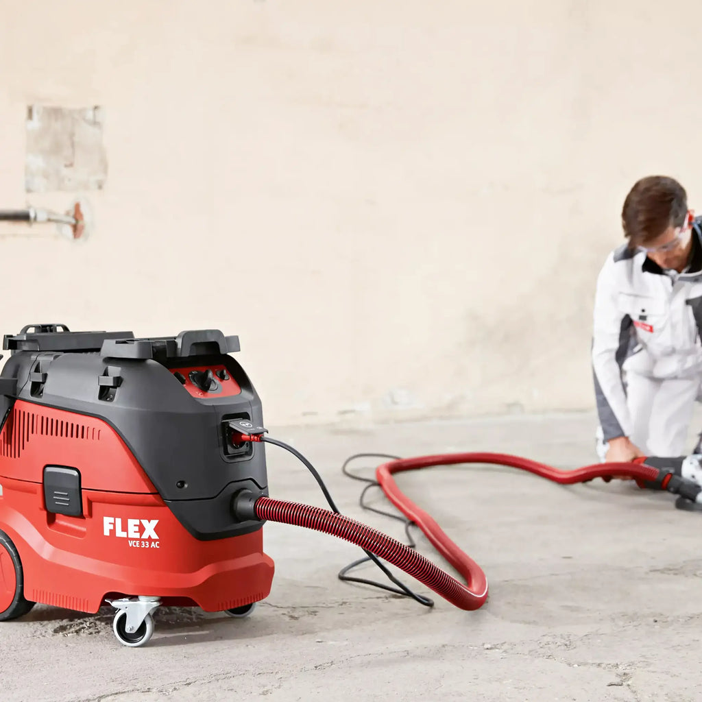 Vakuum Flex VCE 33 M AC-Set