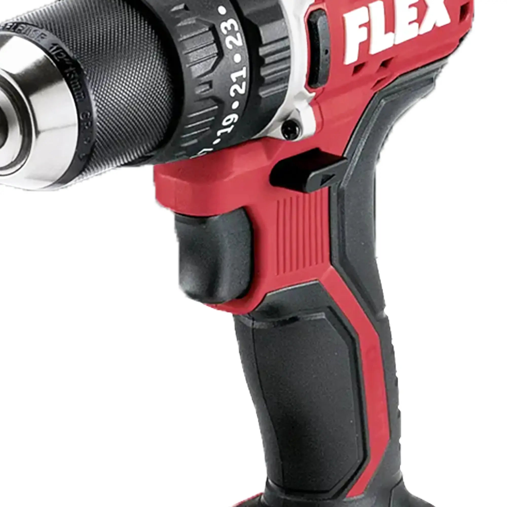 Schlagbohrschrauber Flex PD 2G EC LD 55 TC 18V 5Ah