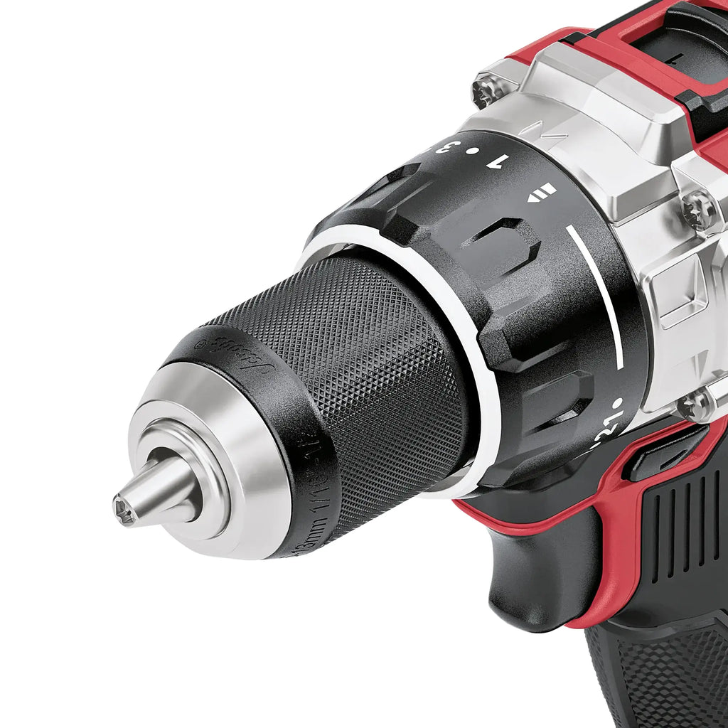 Bohrschrauber Flex DD 2G EC HD2 C 18V