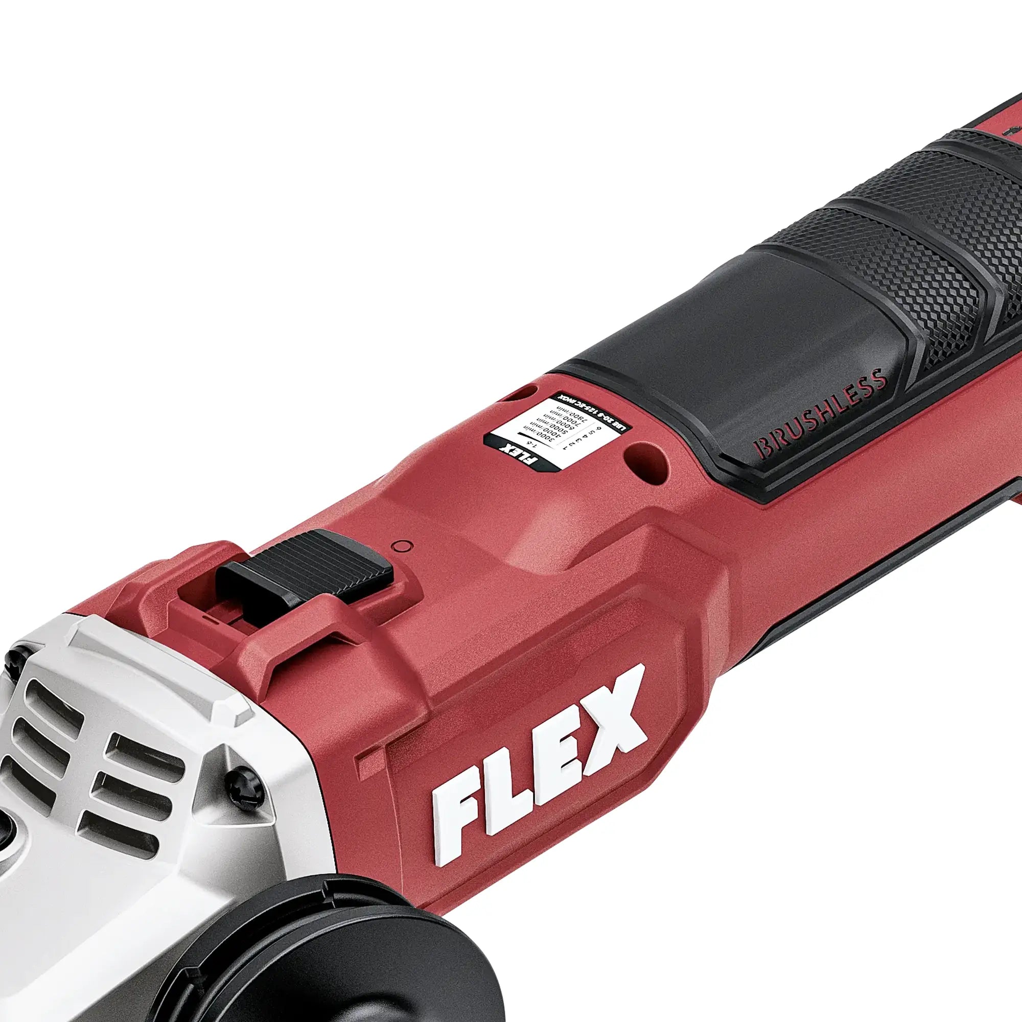 Winkelschleifer Flex LBE 20-8 125-EC INOX