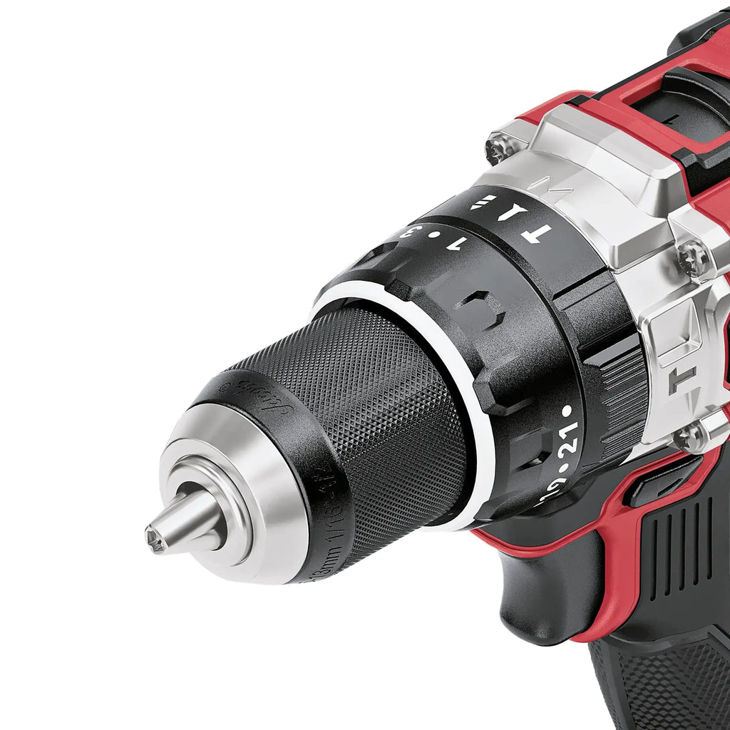 Bohrschrauber Flex PD 2G EC HD2 C 18V