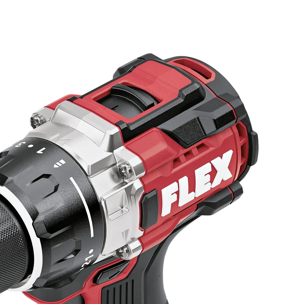 Bohrschrauber Flex DD 2G EC HD2 C 18V
