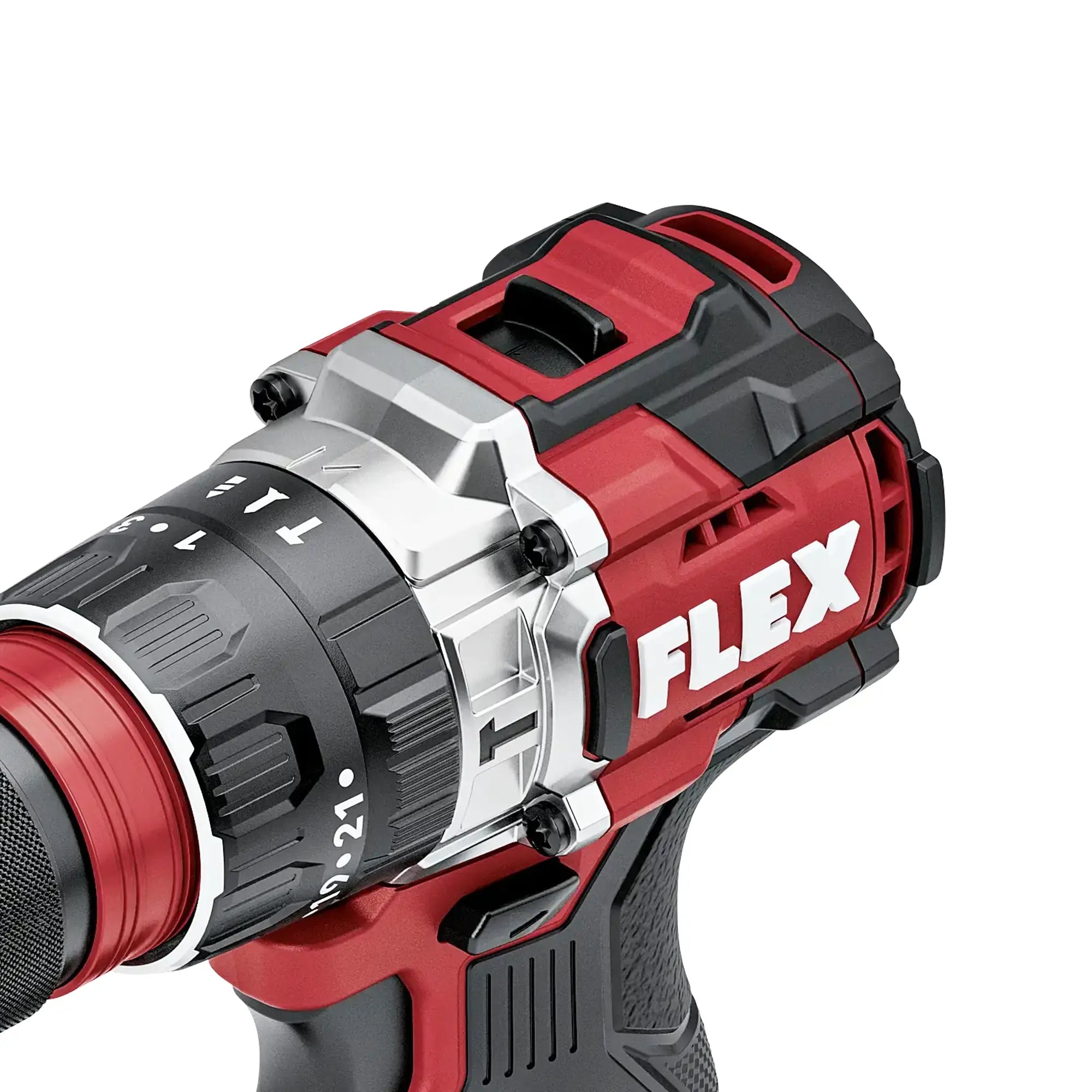 Bohrschrauber Flex PD 2G EC MD DC C 18V
