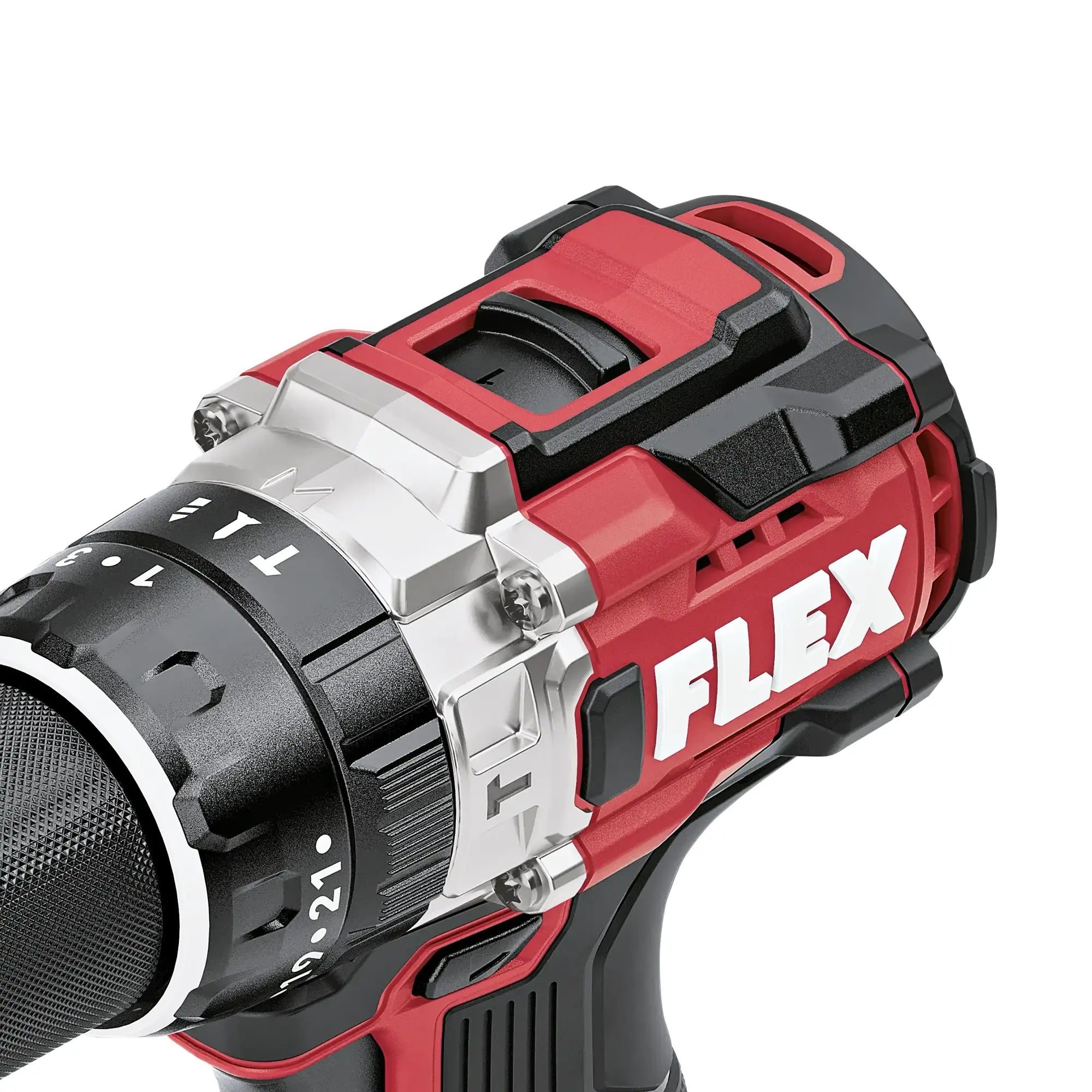 Bohrschrauber Flex PD 2G EC HD2 C 18V