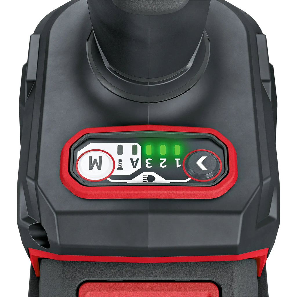 Schlagschrauber Flex 18 V IW 1/2" 400 EC 18V 2,5Ah