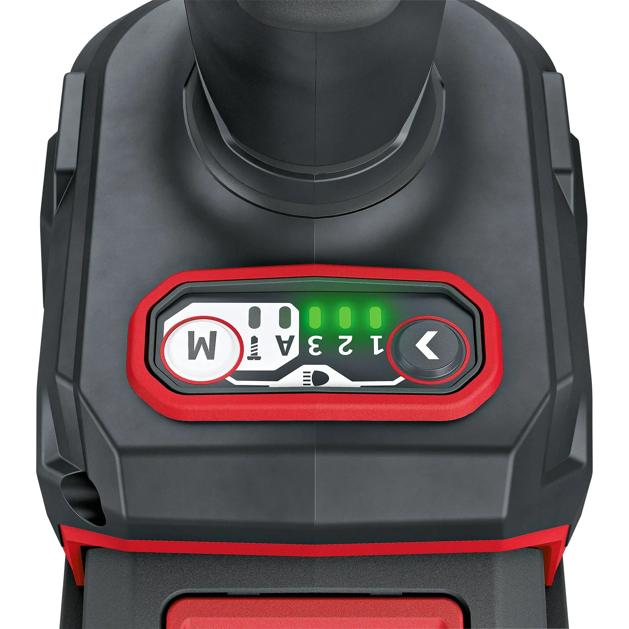 Schlagschrauber Flex 18 V IW 1/2" 400 EC 18V 2,5Ah