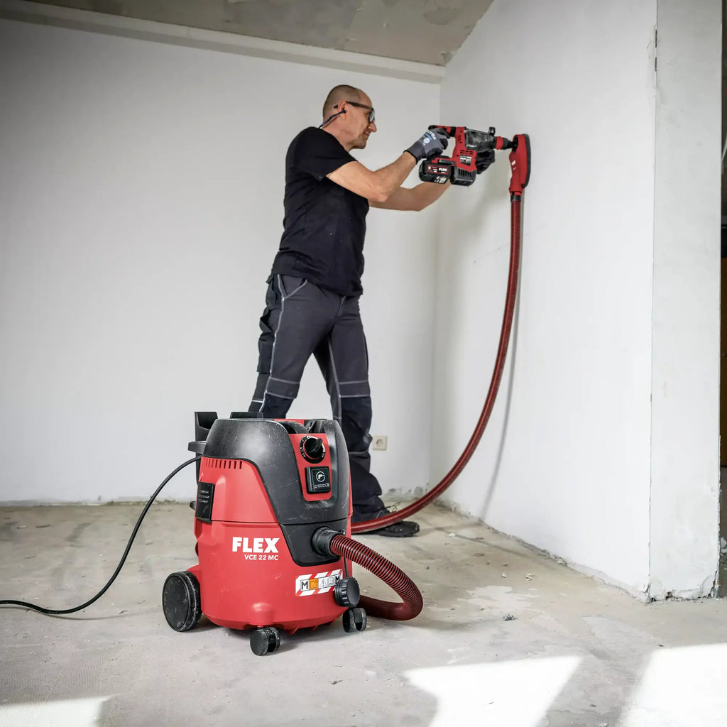 Vakuum Flex VCE 22 M MC