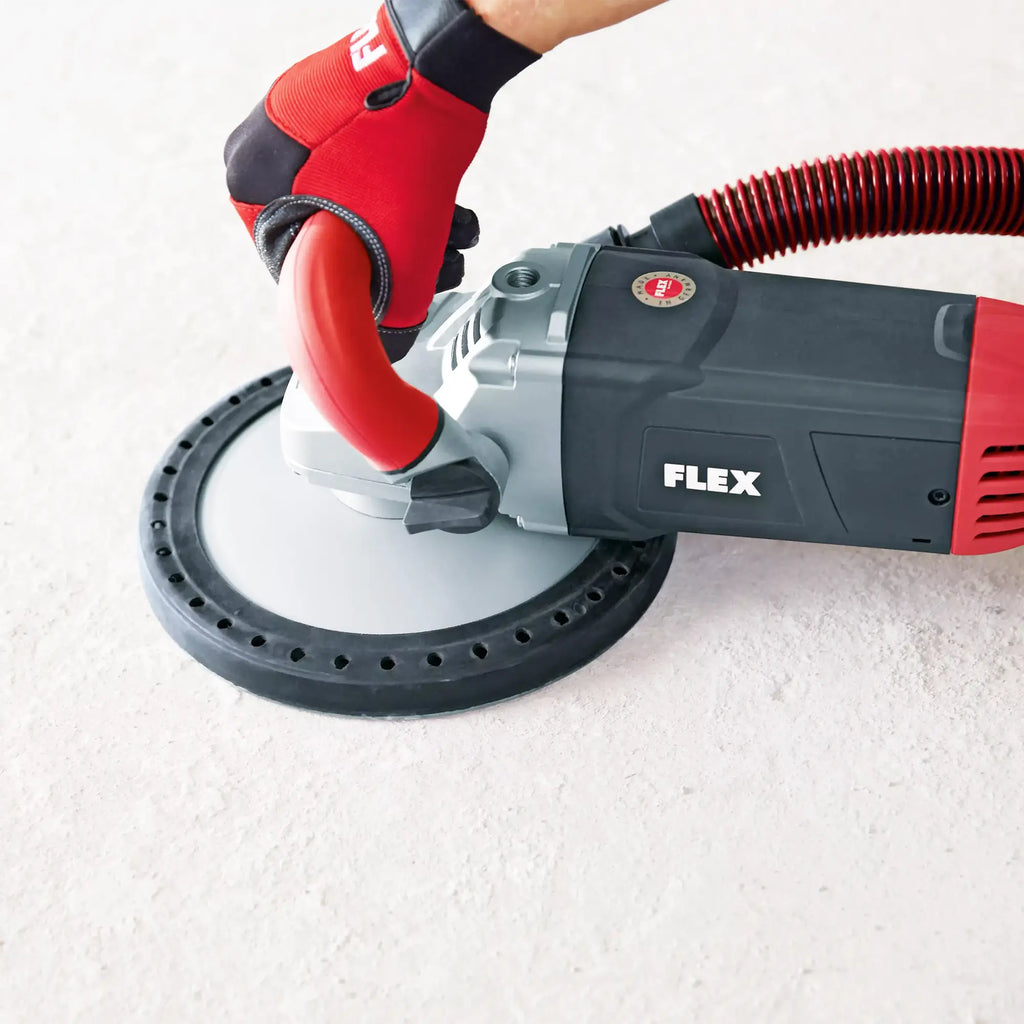 Sander Flex LD 24-6 180 + Düsenkit
