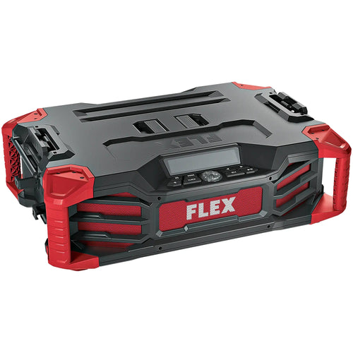 Baustellenradio Flex RD SP 12/18/230