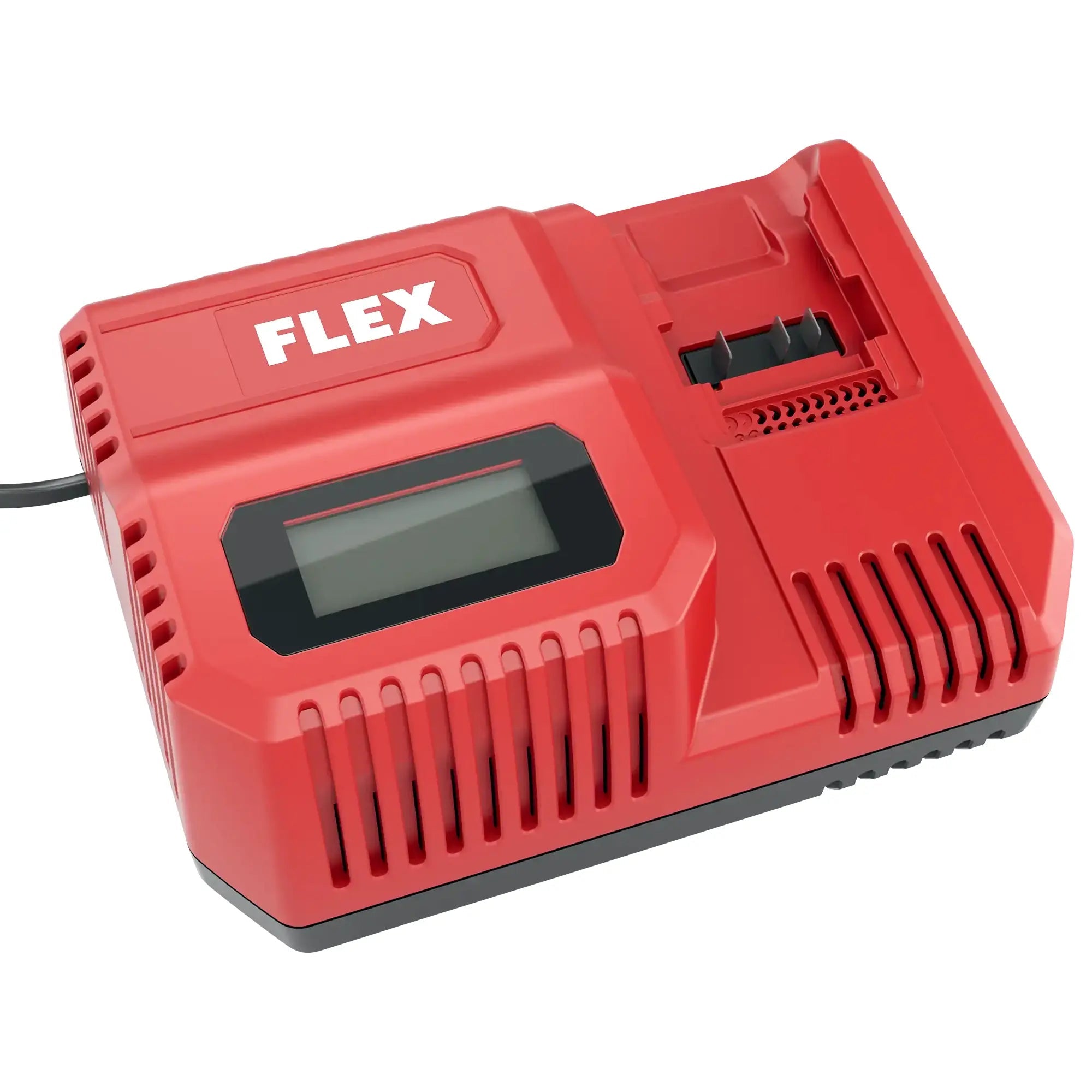 Kombi-Set Flex 18V 5Ah Schlagschrauber und Schraubendreher