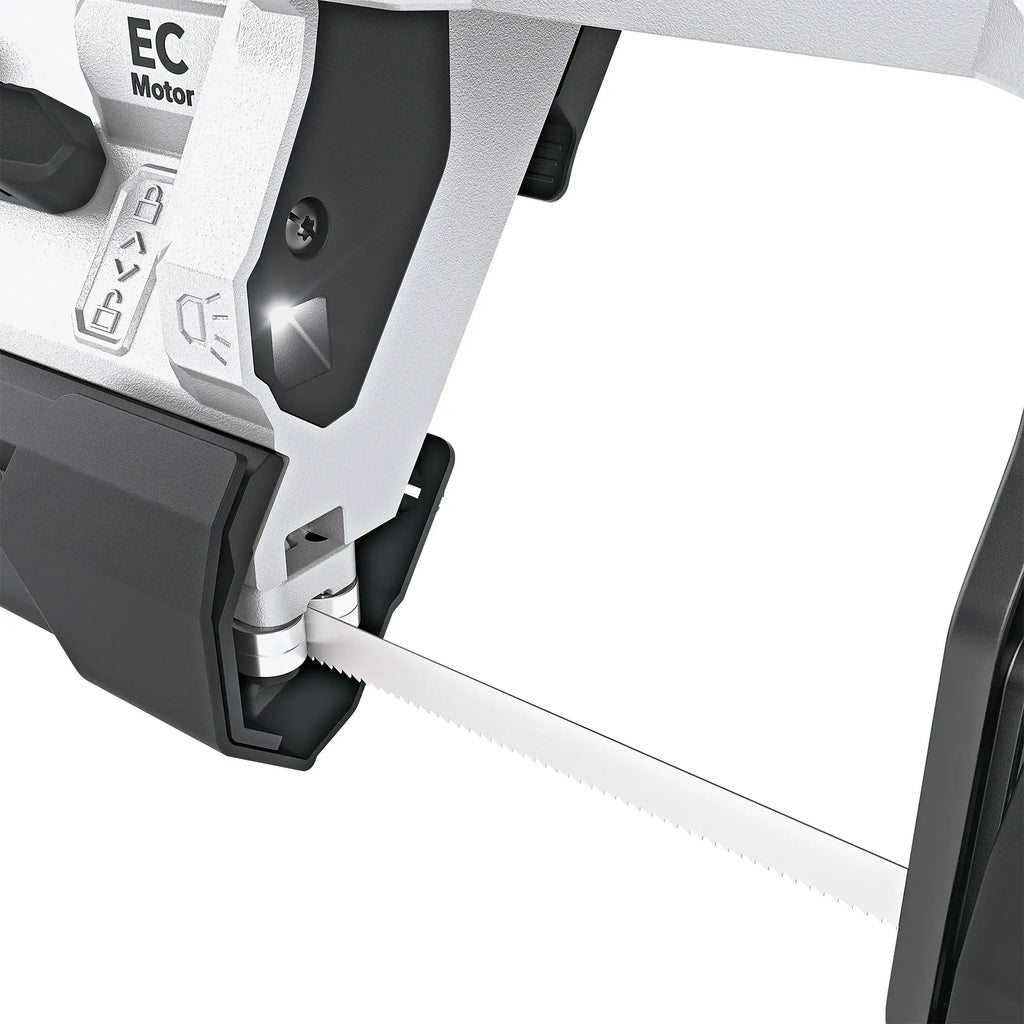 Bandsäge Flex SBE 127 EC 18V