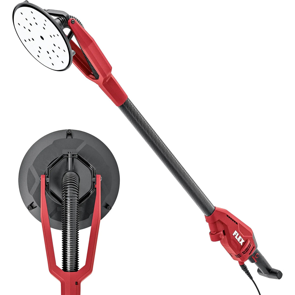 Giraffe Sander Flex GE 6 X-EC