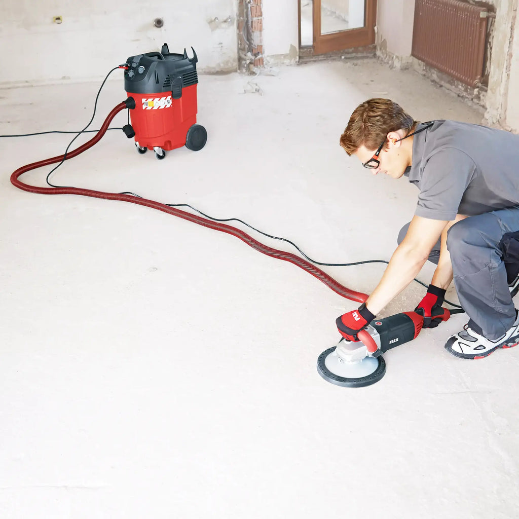 Sander Flex LD 24-6 180 + Düsenkit