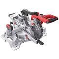 Kreissäge ziehen Flex SMS 190 EC 18V
