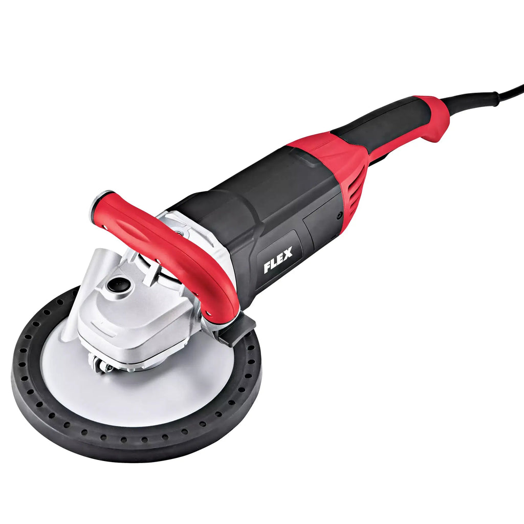 Sander Flex LD 24-6 180 + Düsenkit