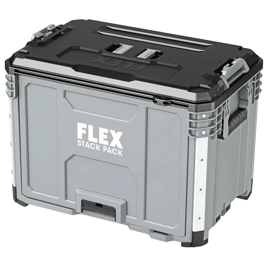 Stapelbox für Garagenbox Flex TKL SP CB