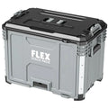 Stapelbox für Garagenbox Flex TKL SP CB