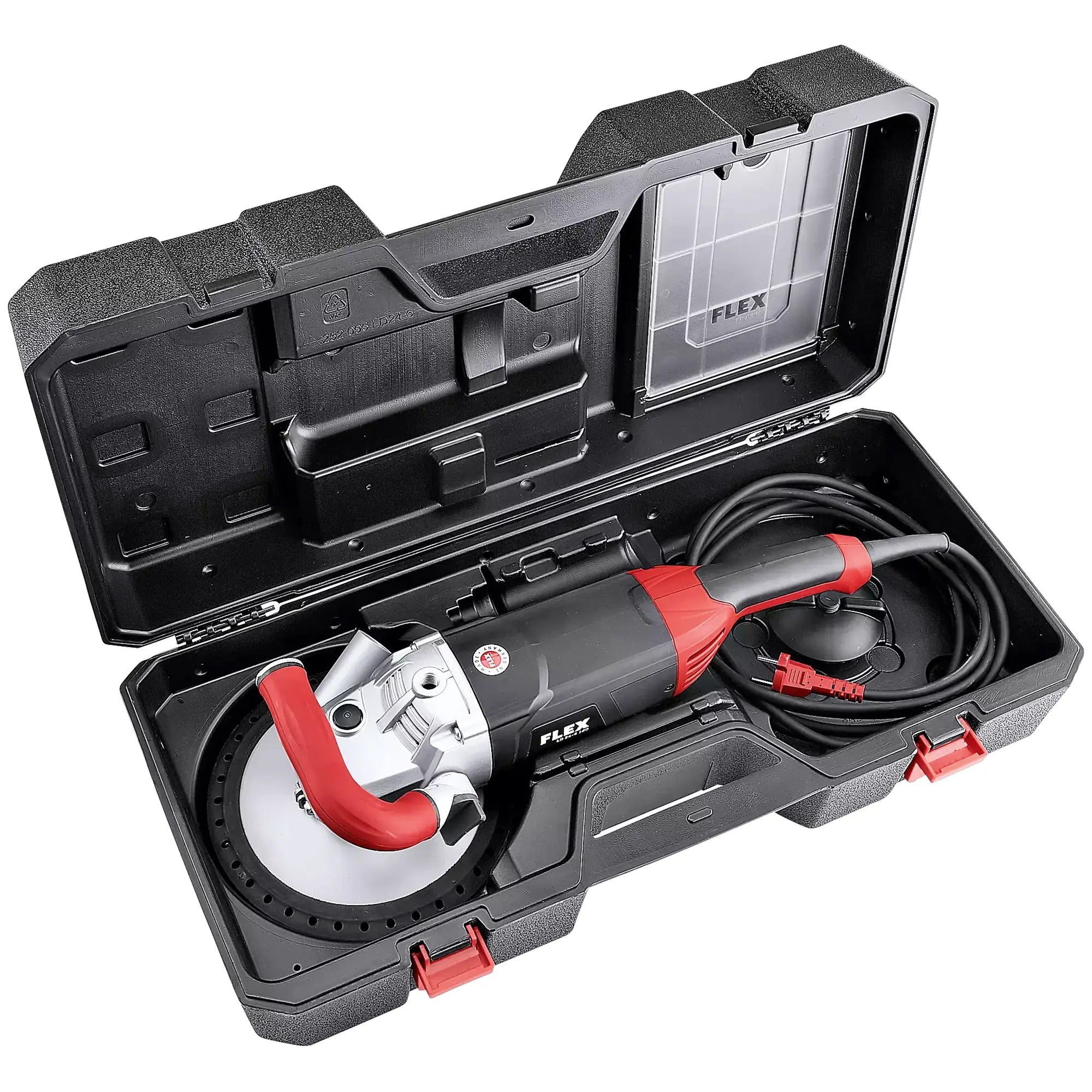 Sander Flex LD 24-6 180 + Düsenkit